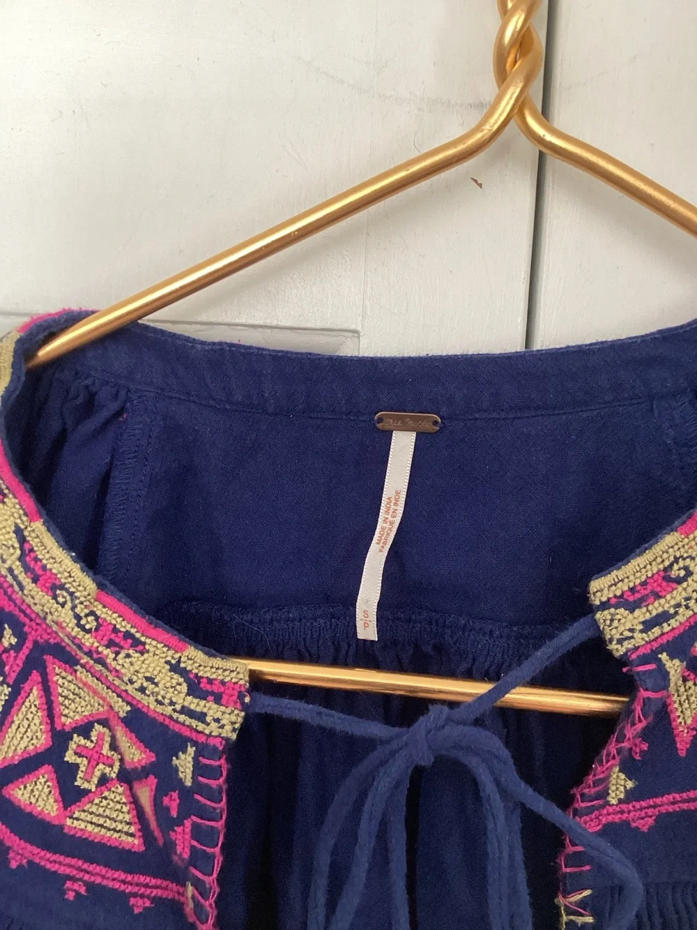 Free People brand free
